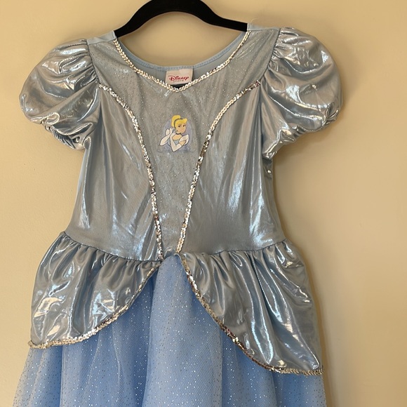 Disney store kids costume - Picture 4 of 8
